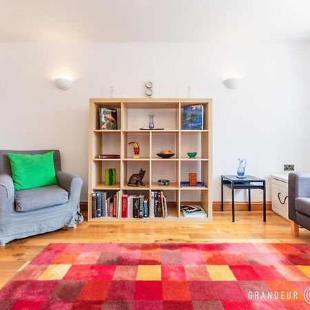 פרנדאון Bracken Bliss By Grandeur Property מראה חיצוני תמונה