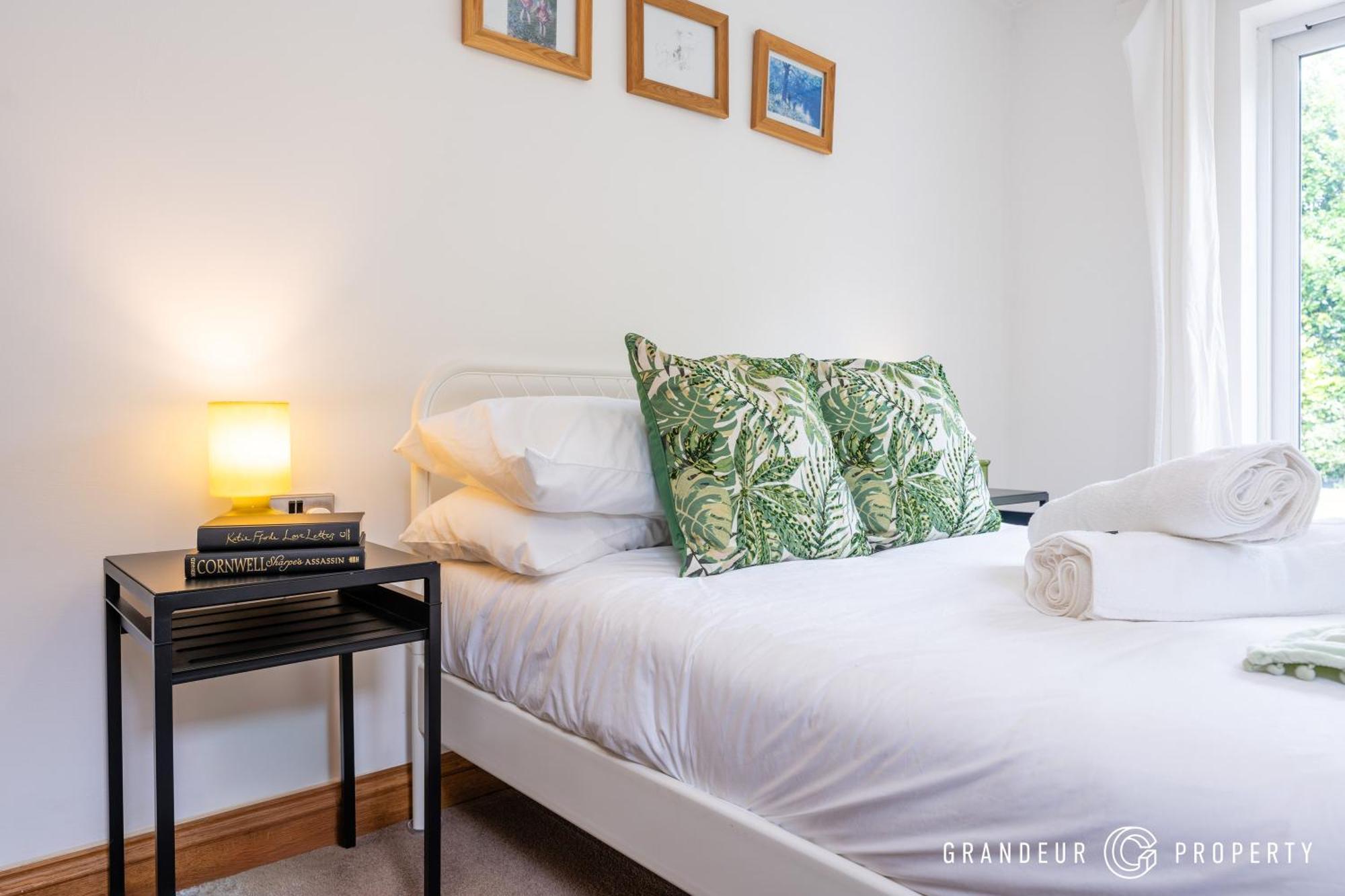 פרנדאון Bracken Bliss By Grandeur Property מראה חיצוני תמונה