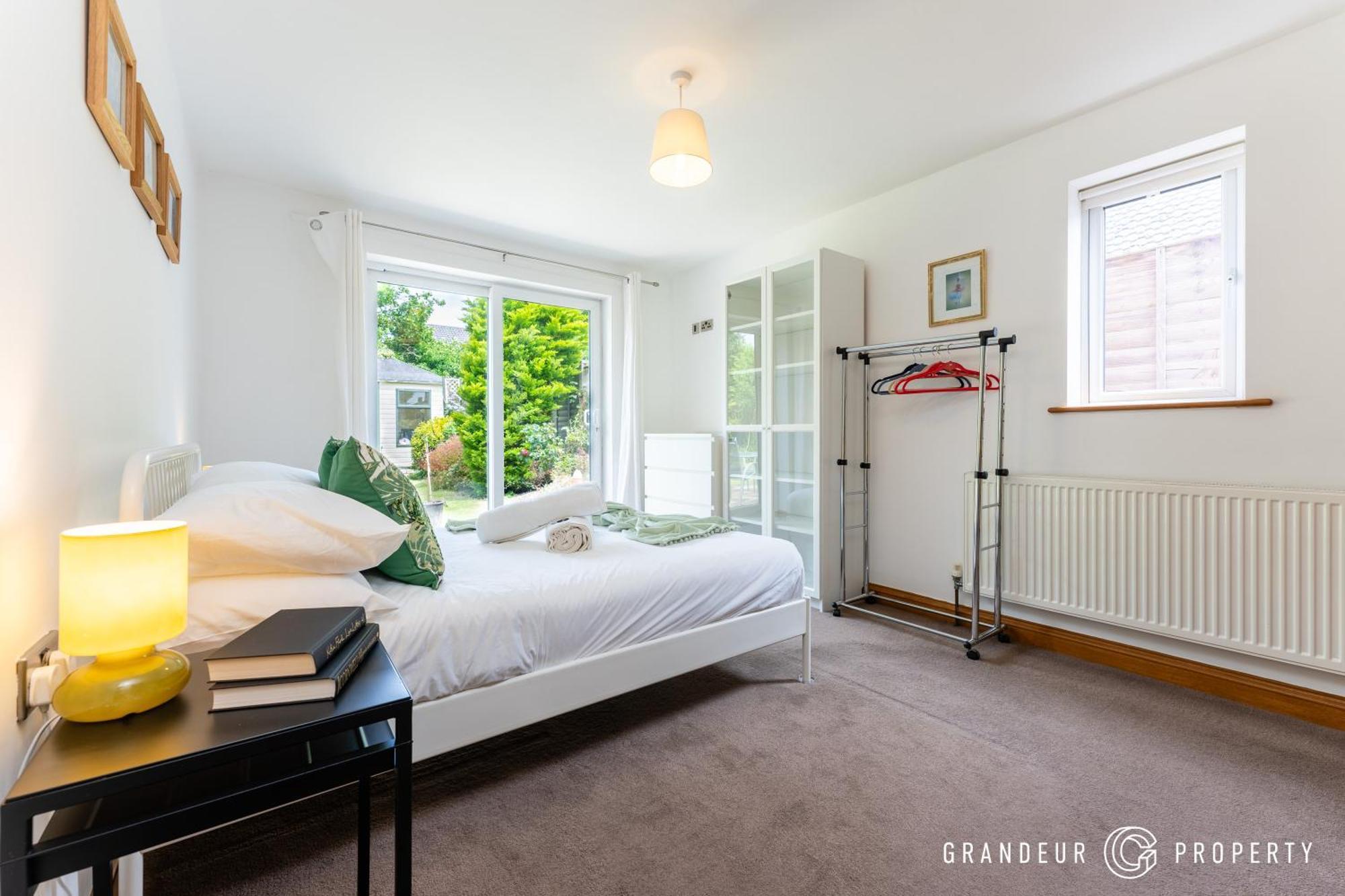 פרנדאון Bracken Bliss By Grandeur Property מראה חיצוני תמונה