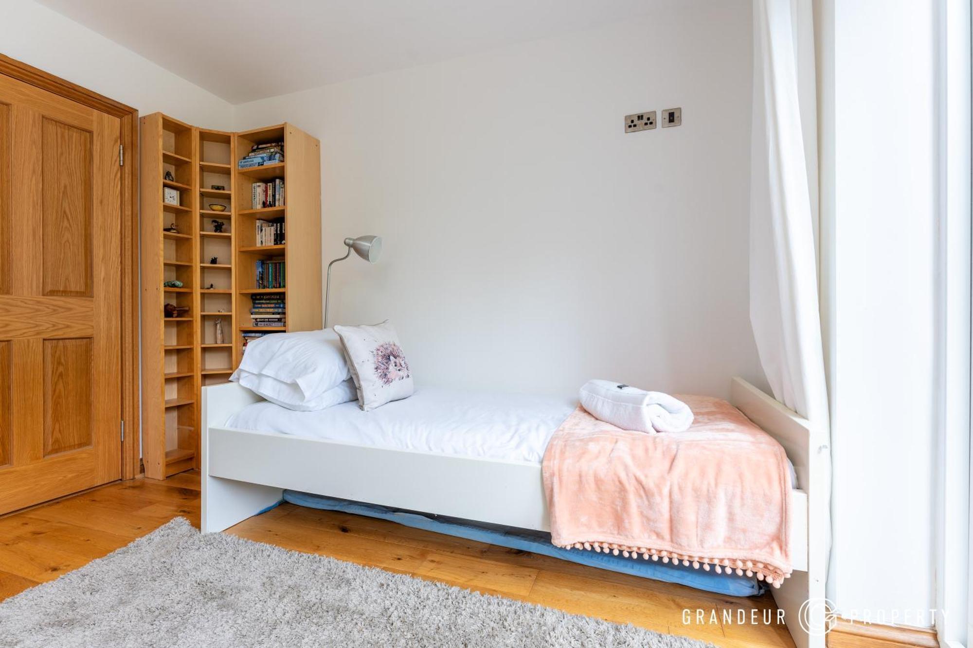 פרנדאון Bracken Bliss By Grandeur Property מראה חיצוני תמונה