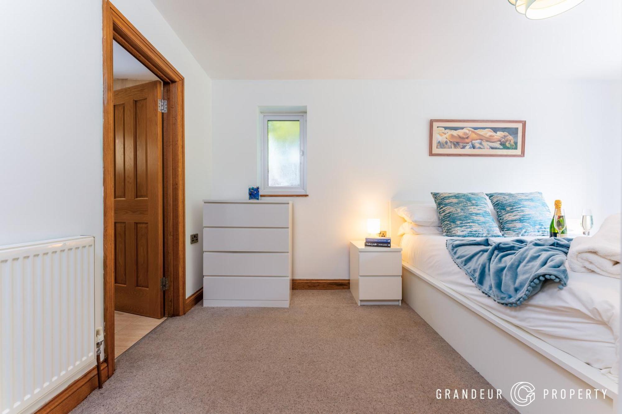 פרנדאון Bracken Bliss By Grandeur Property מראה חיצוני תמונה